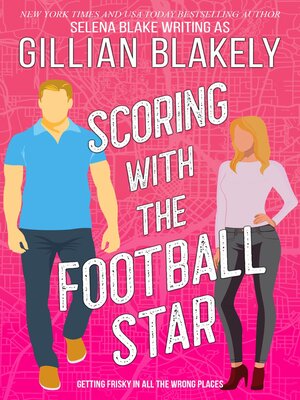 cover image of Scoring with the Football Star